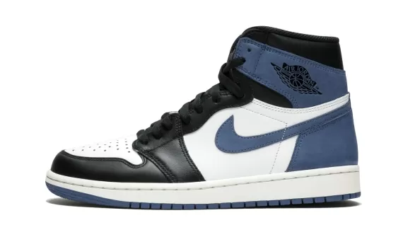 Air Jordan 1 Retro High OG - Blue Moon