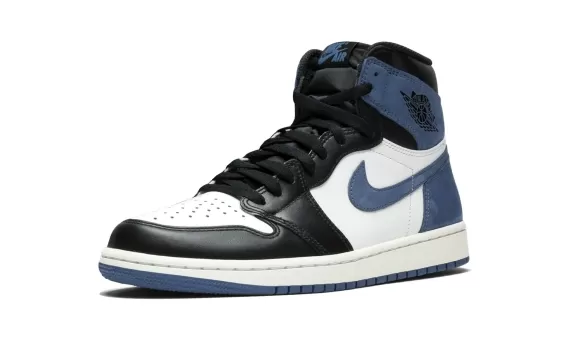 Air Jordan 1 Retro High OG - Blue Moon