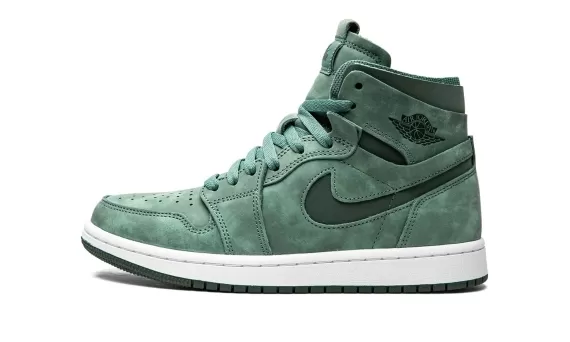 Jordan 1 High Zoom Air CMFT - Emerald Green