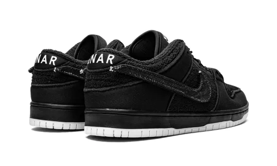 SB Dunk Low - Gnarhunters