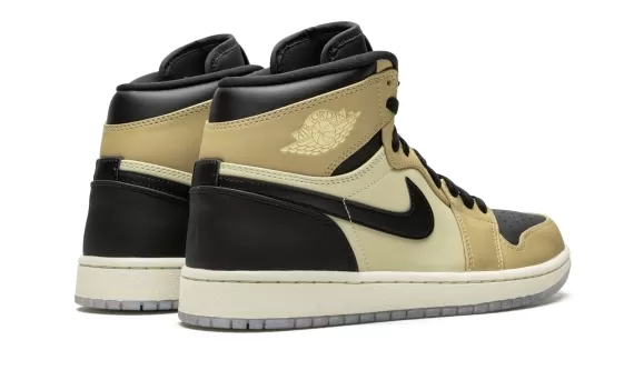 Air Jordan 1 Retro HI Prem - Mushroom