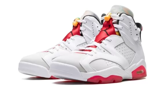 Air Jordan 6 Retro - Hare