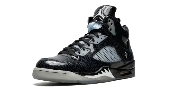 Air Jordan 5 Retro DB - Doernbecher