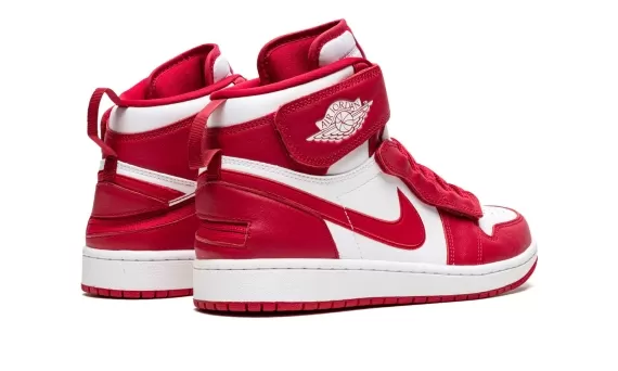 Air Jordan 1 Hi FlyEase - Cardinal Red