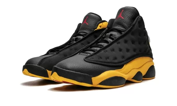 Air Jordan 13 - Melo Class of 2002