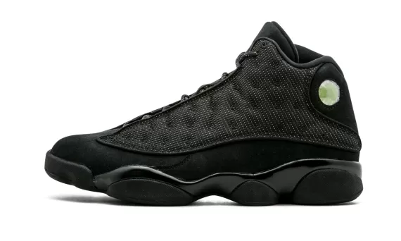 Air Jordan 13 Retro - Black Cat