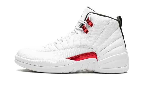 Air Jordan 12 - Twist