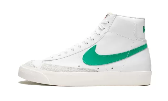 Blazer Mid '77 VNTG - Lucid Green