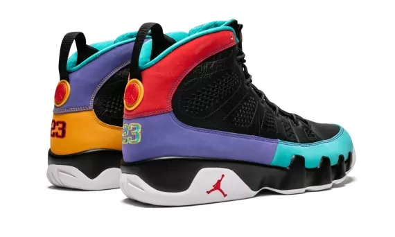 Air Jordan 9 Retro - Dream It, Do It