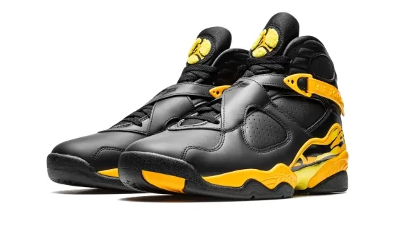 Air Jordan 8 - Taxi