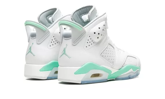 Air Jordan 6 - Mint Foam