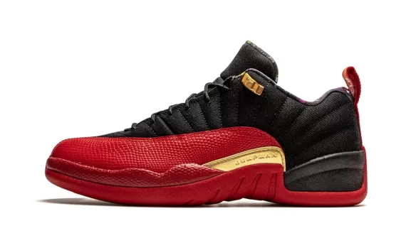 Air Jordan 12 Retro Low SE - Super Bowl LV