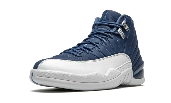 Air Jordan 12 Retro - Indigo