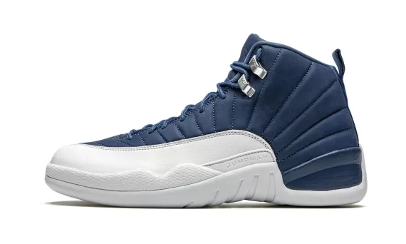 Air Jordan 12 Retro - Indigo