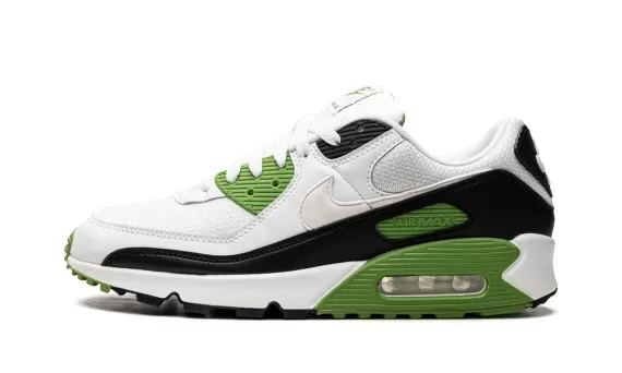 Air Max 90 - Chlorophyll