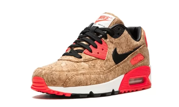 Air Max 90 Anniversary - Cork