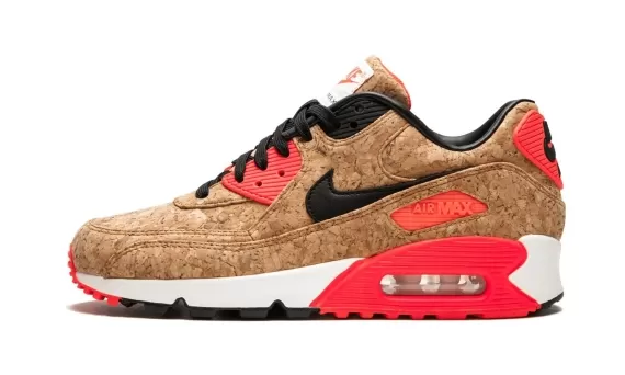 Air Max 90 Anniversary - Cork