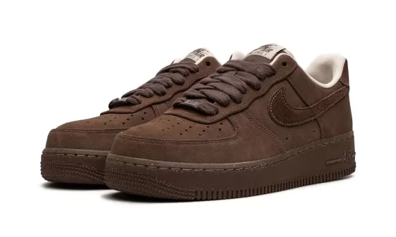 Air Force 1 '07 - Cacao Wow