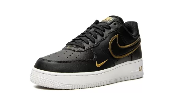 Air Force 1 Low - Double Swoosh