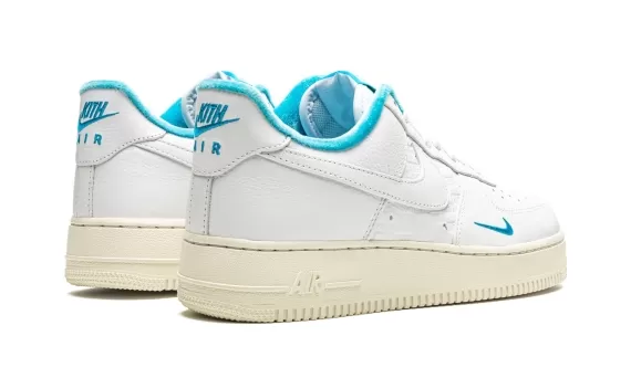 Air Force 1 Low / Kith - Kith Hawaii