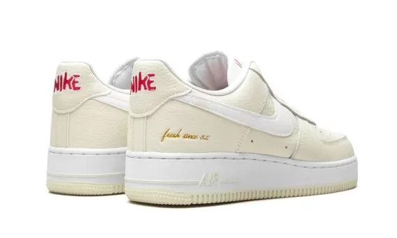 Air Force 1 Low - Popcorn