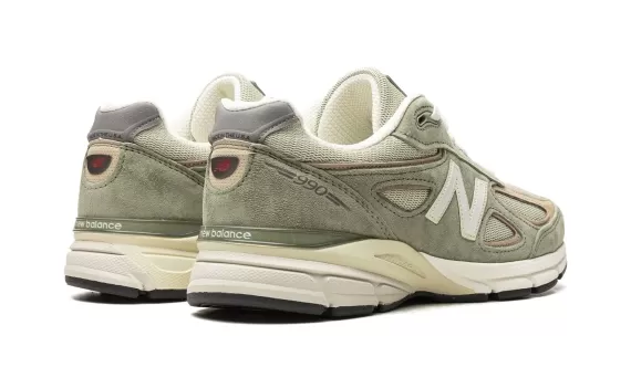 990V4 - Olive