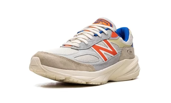 990V6 Kith - Madison Square Garden - Knicks