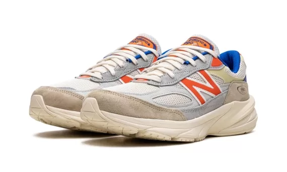 990V6 Kith - Madison Square Garden - Knicks