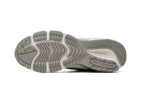 990V6 WTAPS - Grey