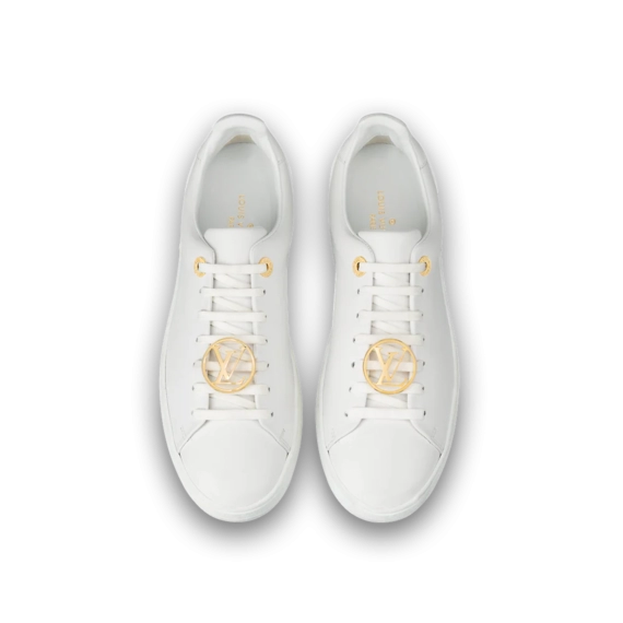 Louis Vuitton Frontrow Sneaker