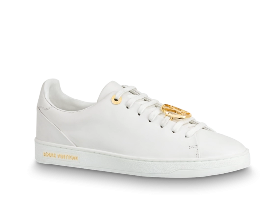 Louis Vuitton Frontrow Sneaker