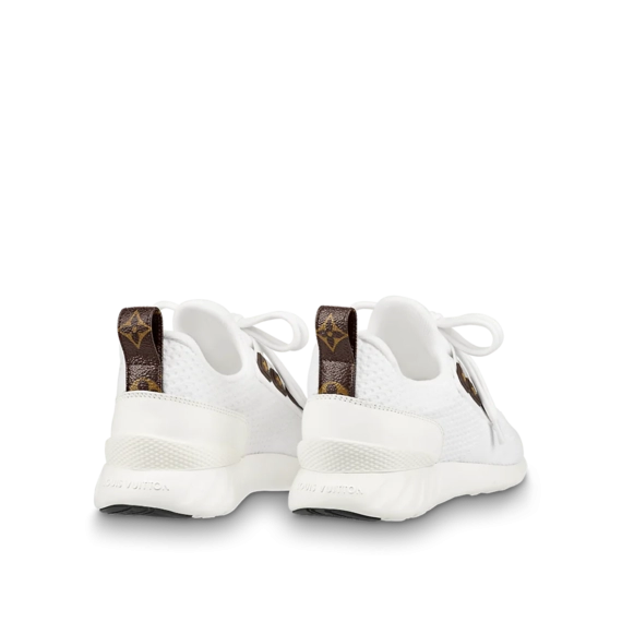 Louis Vuitton Aftergame Sneaker