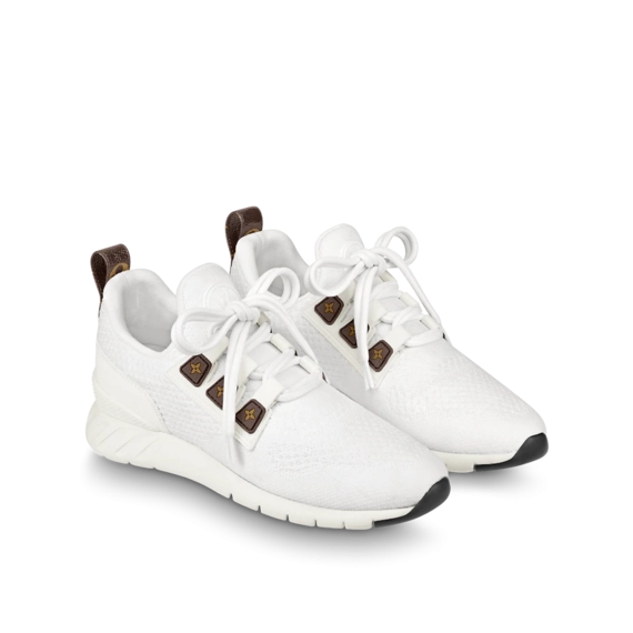 Louis Vuitton Aftergame Sneaker