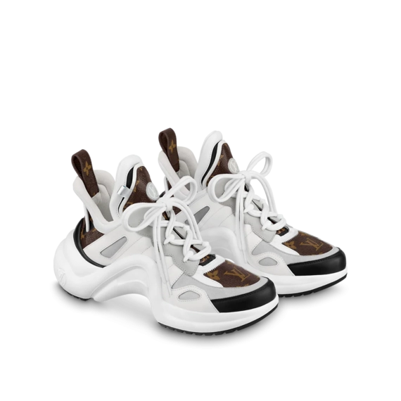 Lv Archlight Sneaker