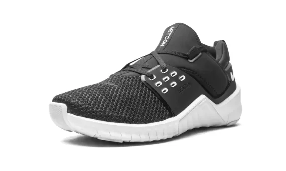 Free Metcon 2 - Black/White