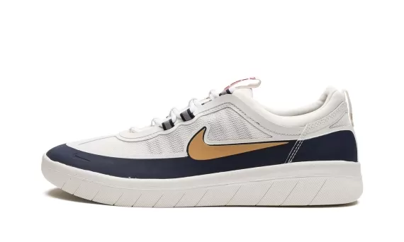 SB Nyjah Free 2 - Spiridon USA Olympics