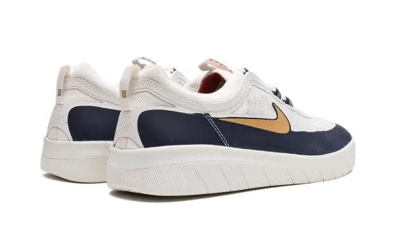 SB Nyjah Free 2 - Spiridon USA Olympics