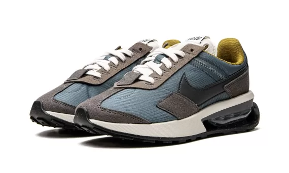 Air Max Pre-Day - Hasta/Iron Grey-Cave Stone-Ant