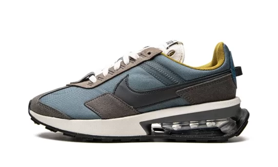 Air Max Pre-Day - Hasta/Iron Grey-Cave Stone-Ant