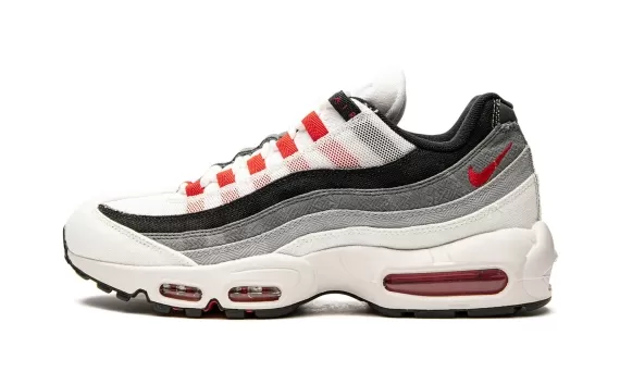 Air Max 95 - Japan Plum Blossom