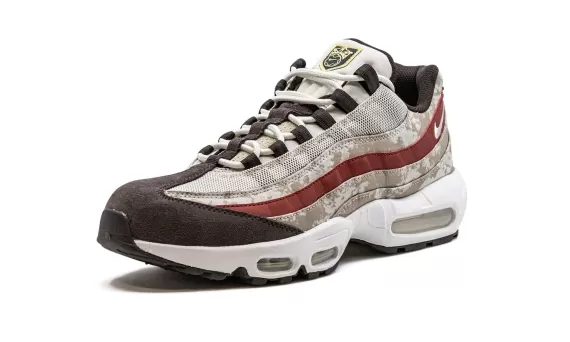 Air Max 95 - Social FC