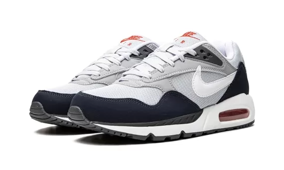 Air Max Correlate - Pure Platinum/White-Obsidian