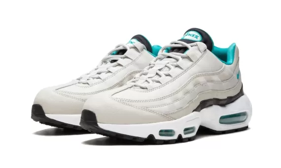 Air Max 95 Essential - Sport Turquoise