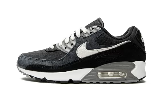 Air Max 90 - Off Noir