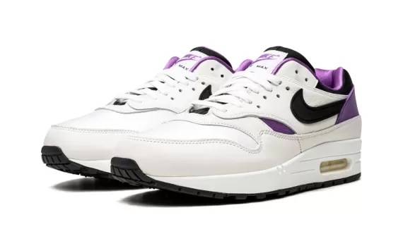 Air Max 1 - Purple Punch