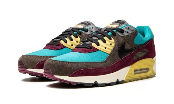 Air Max 90 - Ridgerock