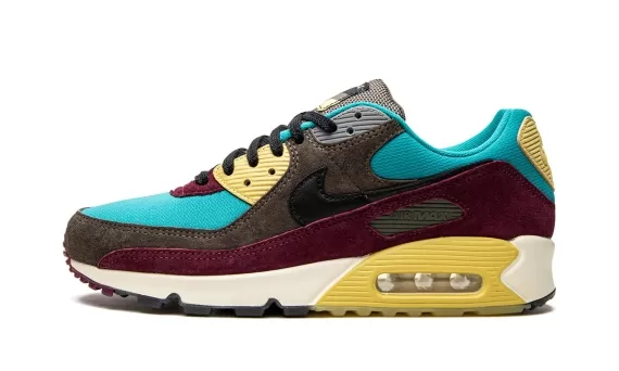 Air Max 90 - Ridgerock