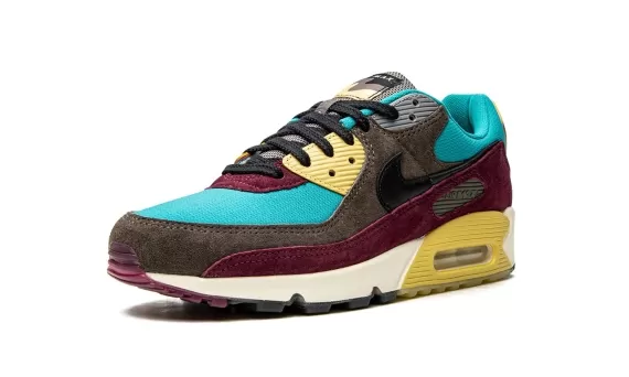 Air Max 90 - Ridgerock