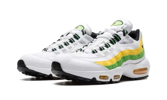 Air Max 95 - Green Apple