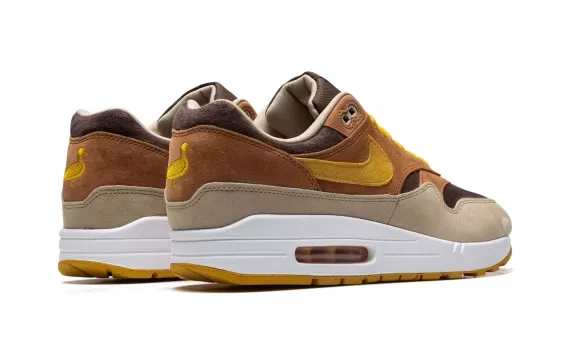 Air Max 1 Ugly Duckling Pack - Pecan